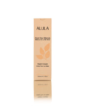 Load image into Gallery viewer, ALULA Hand Cream with Dead Sea Minerals