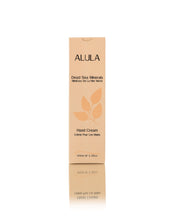 Load image into Gallery viewer, ALULA Hand Cream with Dead Sea Minerals
