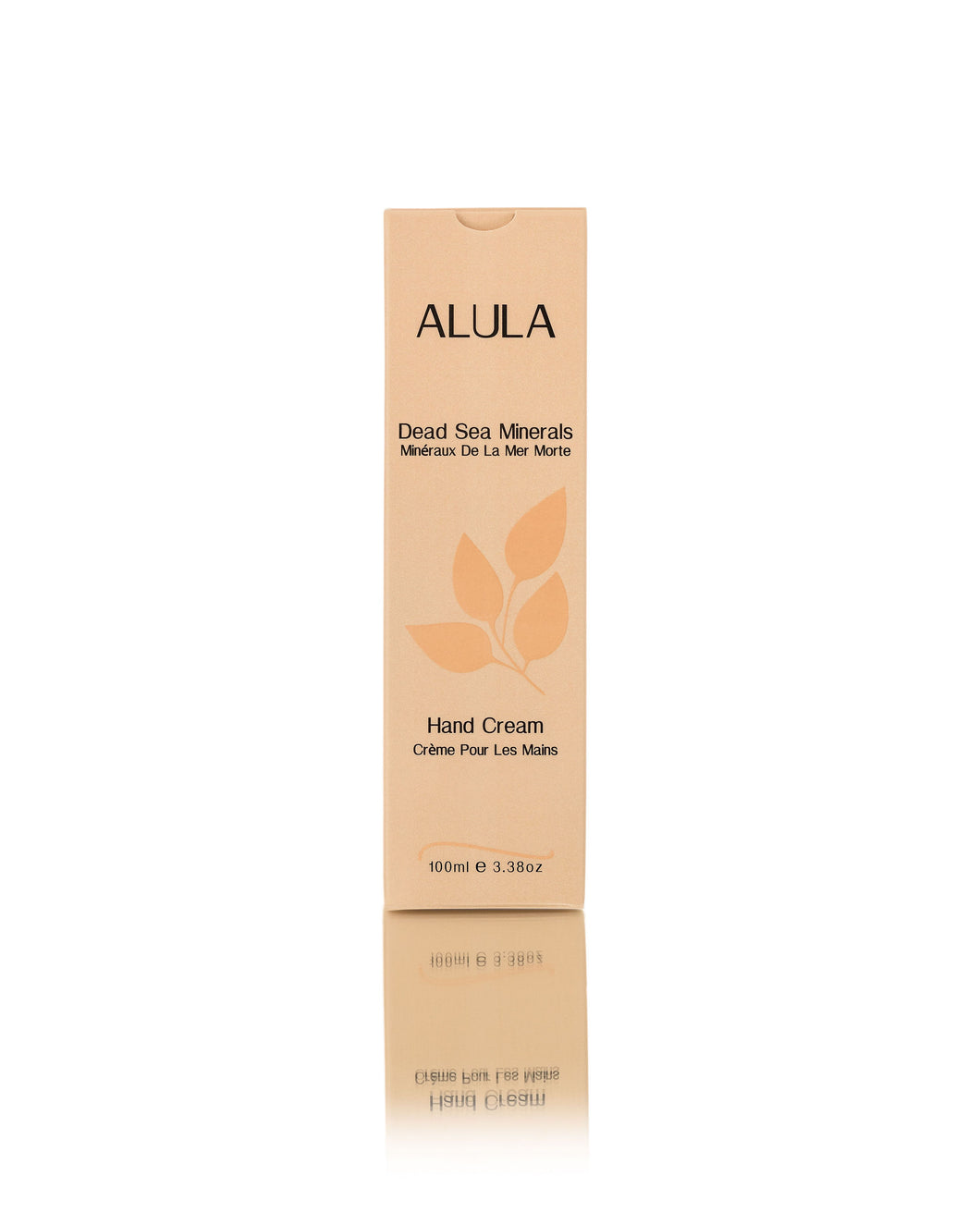 ALULA Hand Cream with Dead Sea Minerals